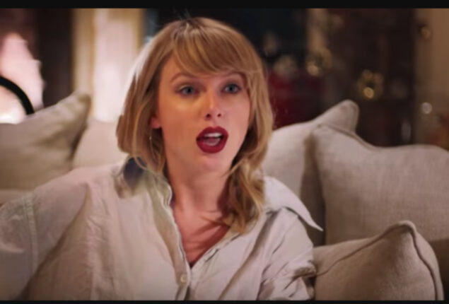 Taylor Swift faces criticism for having most luxury yacht