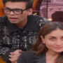 Koffee With Karan 7: Kareena Kapoor recreating Poo scene