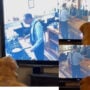 Golden Retriever dog gets tricked while watching TV; Watch viral