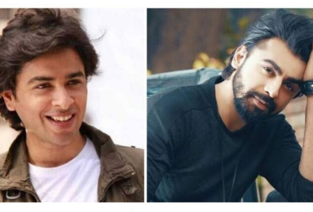 Shehzad Roy and Farhan Saeed face severe criticism due to this!