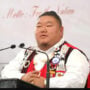 Temjen Imna Along can dance too, He tweets video as evidence
