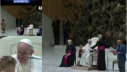 Pope Francis