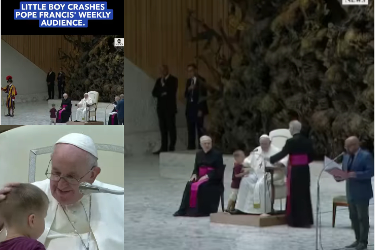 Pope Francis