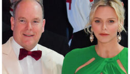 Princess Charlene