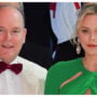 Princess Charlene’s marriage to Albert troubled by ‘old curse’
