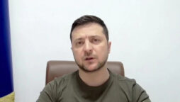 Russia should be declared as a terrorist state says Zelenskyy