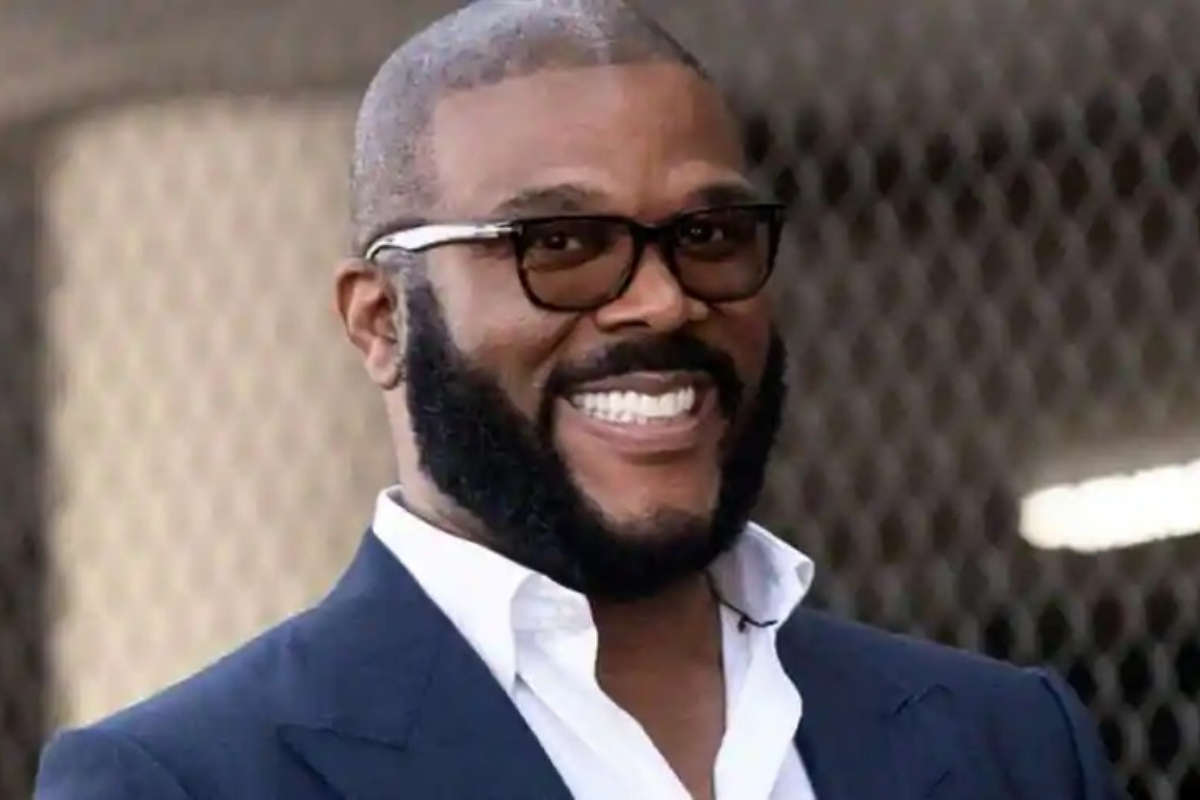 tyler perry
