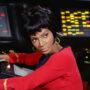 Orignal ‘Star Terk’ star Nichelle Nichols dies at 89
