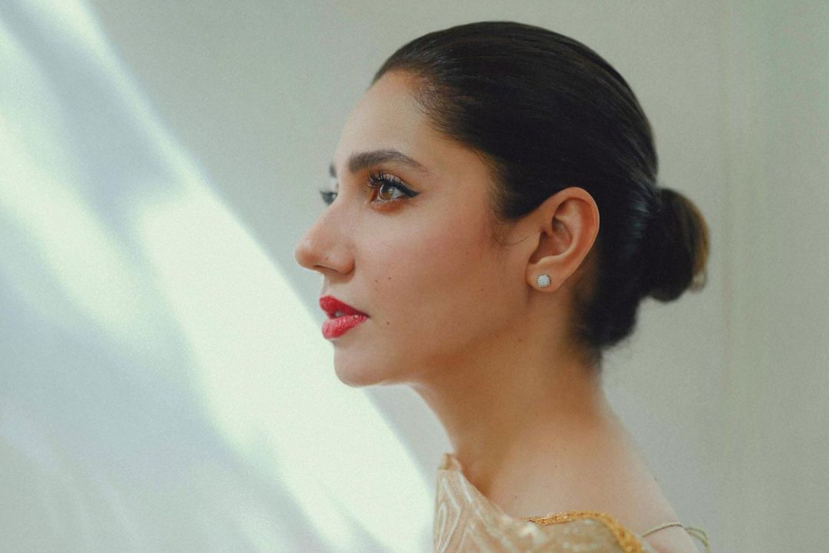 Mahira Khan