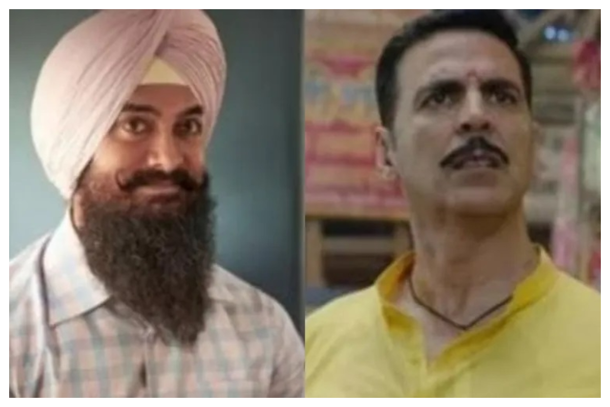 Laal Singh Chaddha