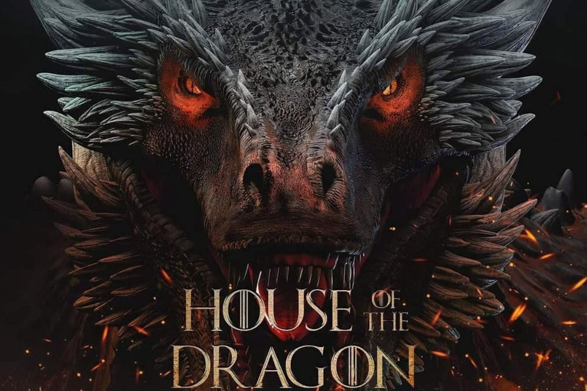 House of the Dragon