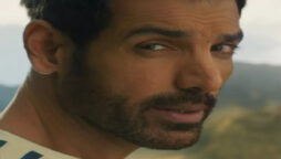 John Abraham confirmed the dubbing for Pathaan