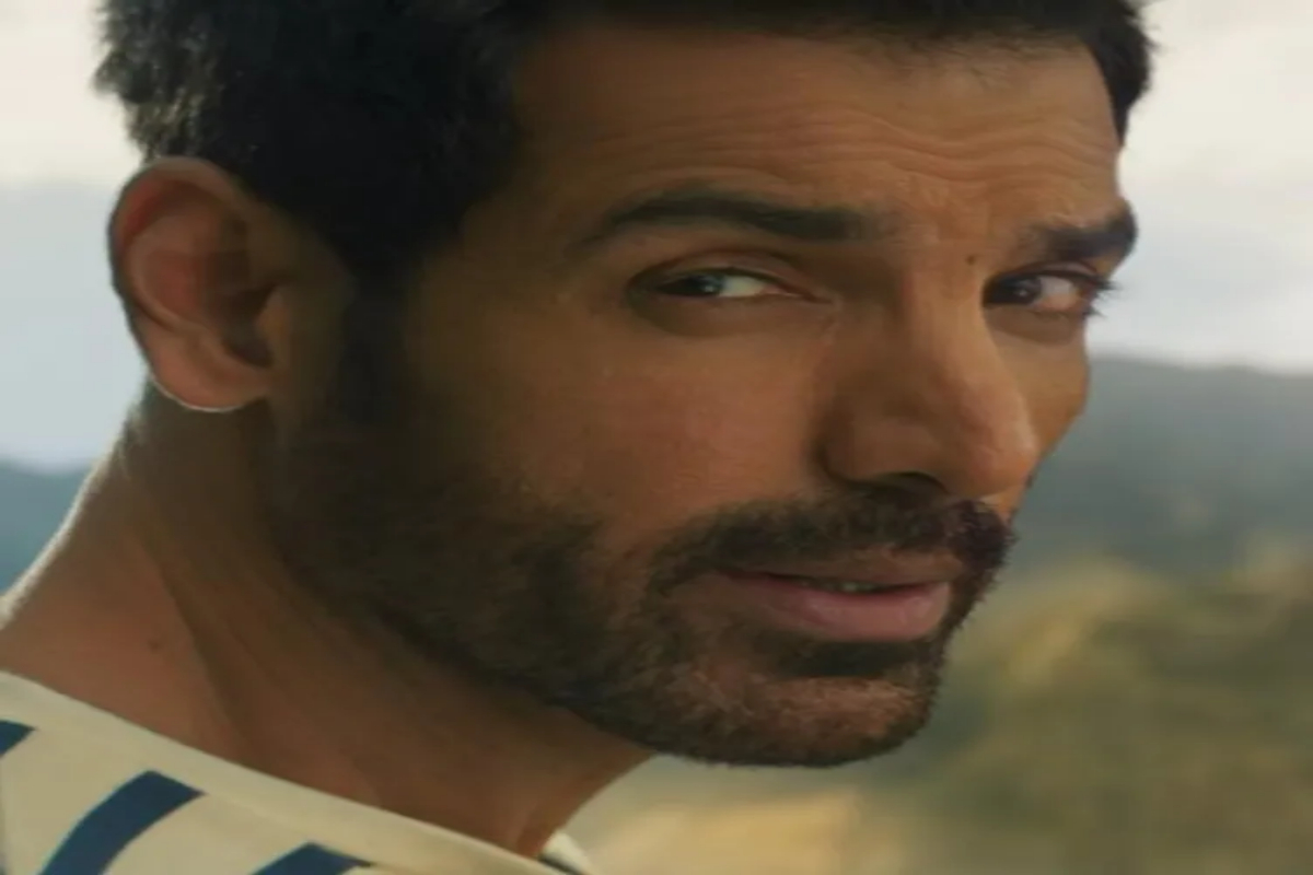 John Abraham