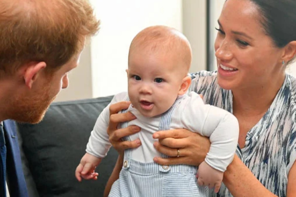 Prince Harry