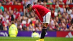 Cristiano Ronaldo to Dortmund: German club speaks