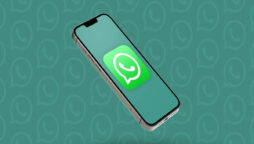 whatsapp chat list