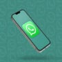 WhatsApp for iOS developing story-like new features for chat list