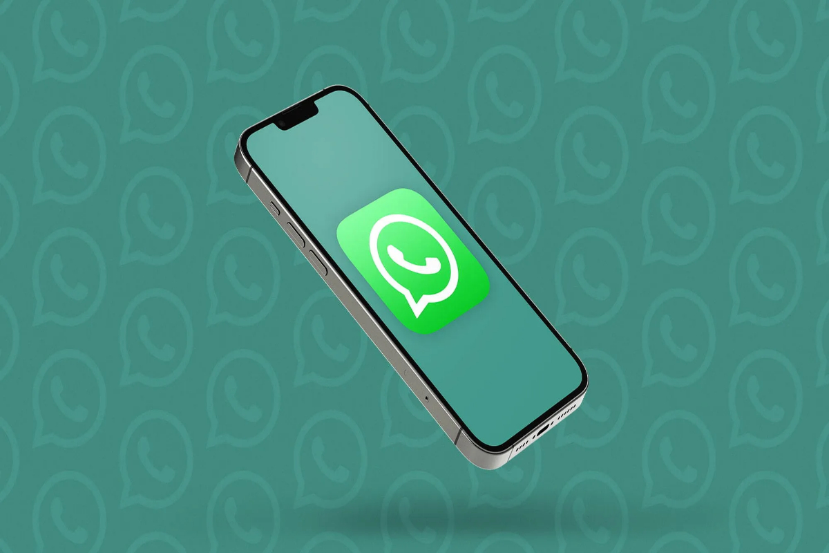 whatsapp chat list