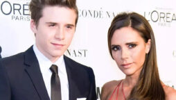 Victoria Beckham is upset as Brooklyn Beckham drifts apart after marriage