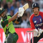 PCB announces schedule for England tour of Pakistan