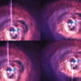 Video shows black hole sound, advancing space exploration; Watch