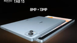 Blackview newest tablet uses internet without Wi-Fi or SIM card