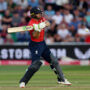 Jos Buttler hoping to recover in time for T20 world cup