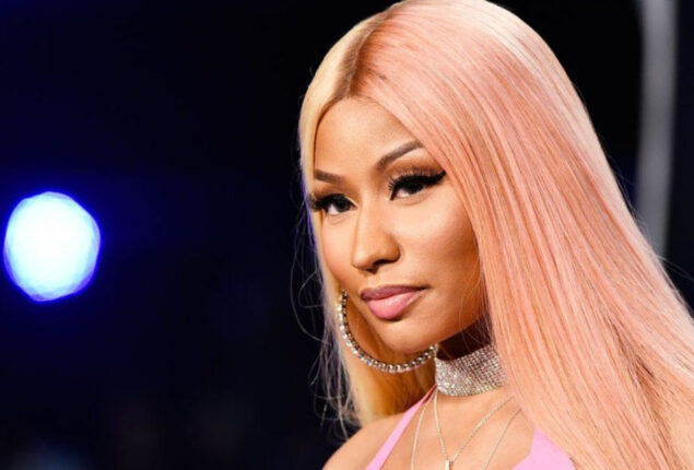 Everything you need to know about Nicki Minaj’s Son