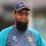 Team’s focus would be on T20 World Cup 2022, Saqlain Mushtaq