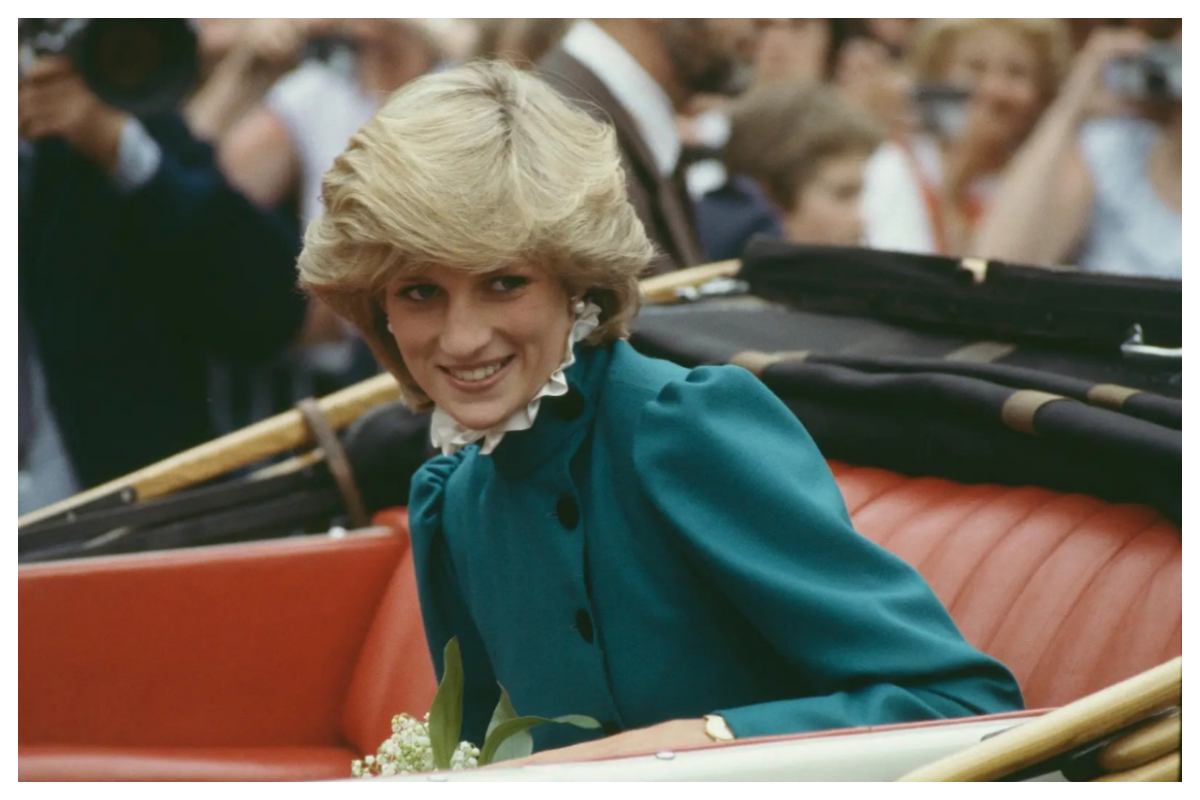 Princess diana