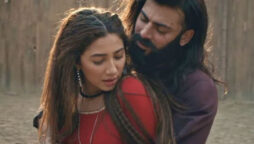 The Legend of Maula Jatt