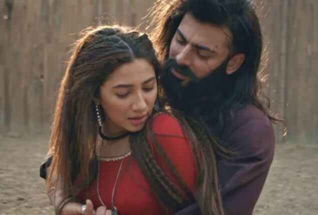 ‘The Legend of Maula Jatt’ makers hint the film’s release