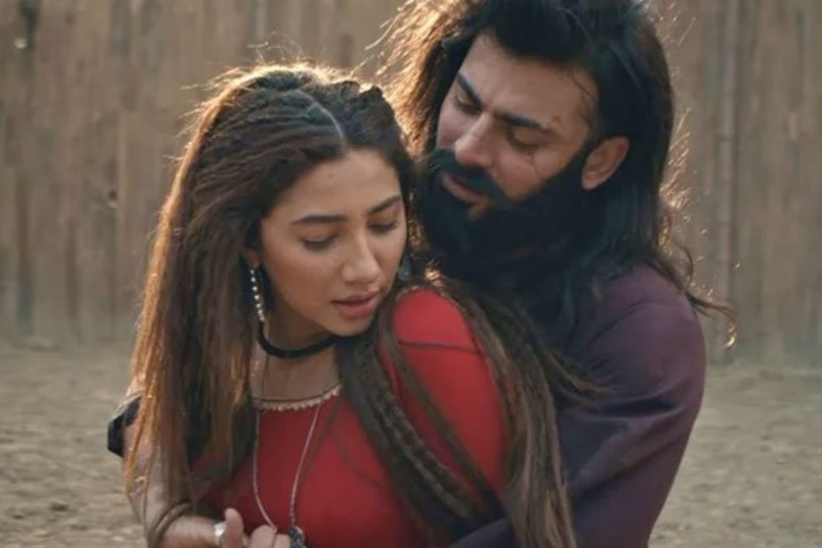 The Legend of Maula Jatt