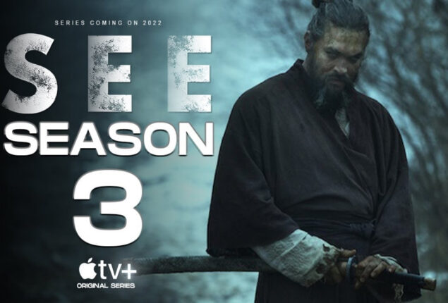 See Season 3 opener gets positive reviews on Twitter