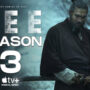 See Season 3 opener gets positive reviews on Twitter
