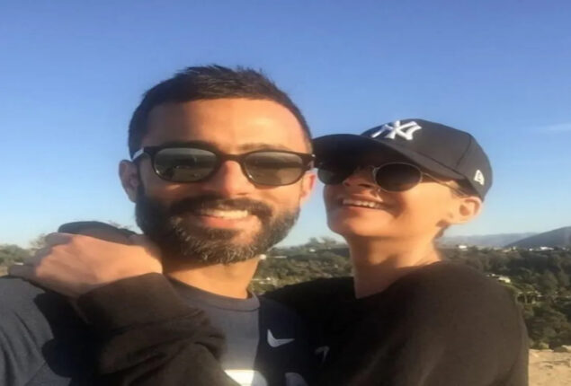 Rhea Kapoor gives pet name to Sonam Kapoor and Anand’s baby