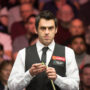 Ronnie O’Sullivan will lead Hong Kong’s biggest snooker competition