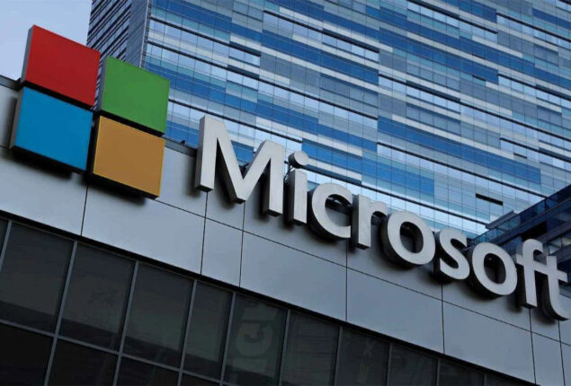 Despite US-China tensions, Microsoft and ByteDance will work on AI