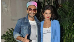 Ranveer Singh would look cute with curly hair, says Priyanka Chopra