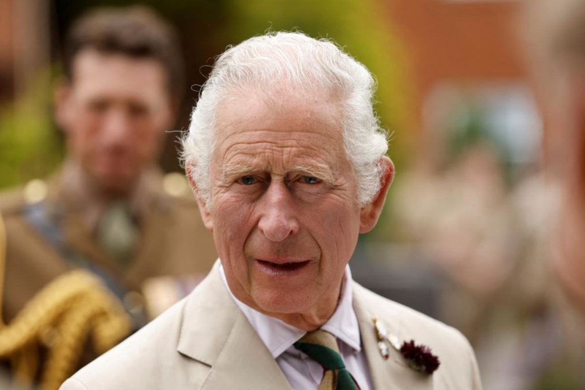 Prince Charles