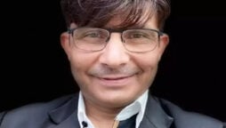 Actor KRK