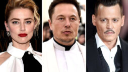 Amber Heard saw her future with Elon Musk after split with Johnny Depp