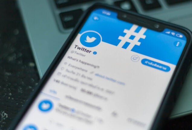 Twitter new feature lets users post CTAs to profiles