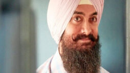 Aamir Khan asks people not to boycott his latest movie