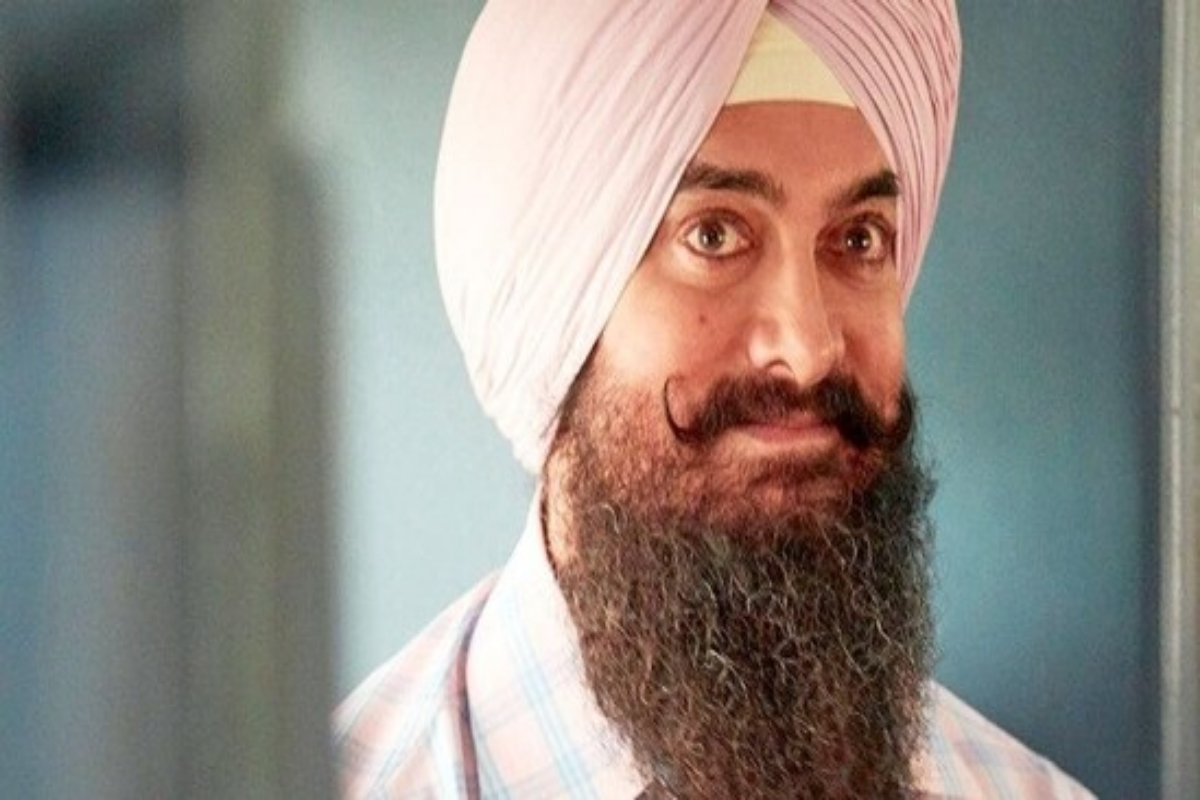 Aamir Khan