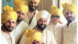 Arjun Kapoor