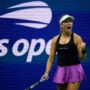 Danielle Collins gets back to take Osaka out of U.S. Open