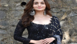 Alia Bhatt wishes everyone prosperity on Ganesh Chaturthi
