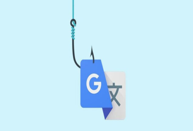 New warning for Google Translate-disguised malware