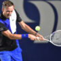 Daniil Medvedev great comeback in Mexico, winning his 250th match